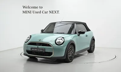 MINI Cooper Convertible 2025, 8206 км, за 27035.84 USD - фото 20