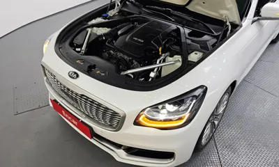 Kia K9 2019, 111230 км, за 15926.67 USD - фото 6