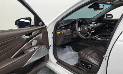 Kia K9 2019, 111230 км, за 15926.67 USD - фото 10
