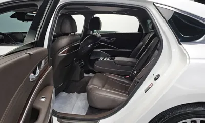 Kia K9 2019, 111230 км, за 15926.67 USD - фото 11