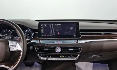 Kia K9 2019, 111230 км, за 15926.67 USD - фото 15