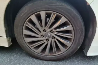 GAC Trumpchi M8 2021, 171500 км, за 14861 USD