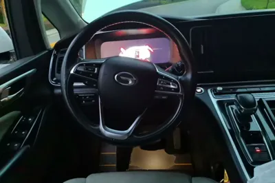GAC Trumpchi M8 2021, 171500 км, за 14861 USD - фото 7