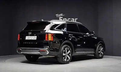 Kia Sorento 2021, 95375 км, за 16988.38 USD