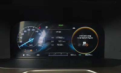 Kia Sorento 2021, 95375 км, за 16988.38 USD - фото 8