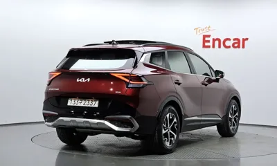 Kia Sportage 2022, 57493 км, за 18434.09 USD