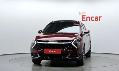 Kia Sportage 2022, 57493 км, за 18434.09 USD
