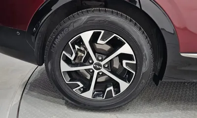 Kia Sportage 2022, 57493 км, за 18434.09 USD