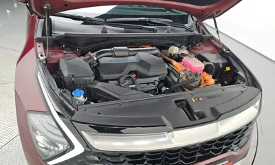 Kia Sportage 2022, 57493 км, за 18434.09 USD - фото 6