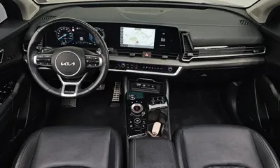Kia Sportage 2022, 57493 км, за 18434.09 USD - фото 7