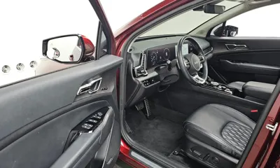 Kia Sportage 2022, 57493 км, за 18434.09 USD - фото 10