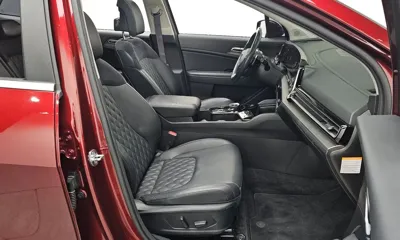 Kia Sportage 2022, 57493 км, за 18434.09 USD - фото 11
