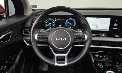 Kia Sportage 2022, 57493 км, за 18434.09 USD - фото 13