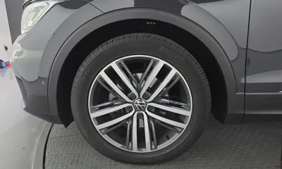 Volkswagen Tiguan 2021, 71724 км, за 19841.29 USD