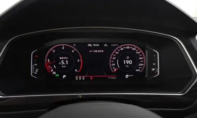 Volkswagen Tiguan 2021, 71724 км, за 19841.29 USD - фото 8