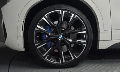 BMW X2 (F39) 2023, 52873 км, за 21882.75 USD