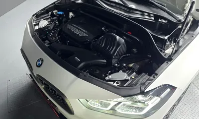 BMW X2 (F39) 2023, 52873 км, за 21882.75 USD - фото 6