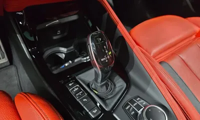 BMW X2 (F39) 2023, 52873 км, за 21882.75 USD - фото 9