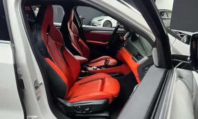 BMW X2 (F39) 2023, 52873 км, за 21882.75 USD - фото 10