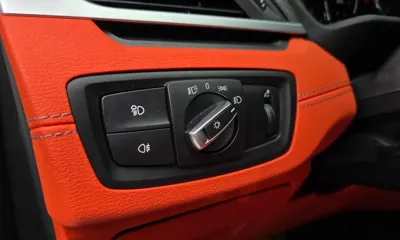 BMW X2 (F39) 2023, 52873 км, за 21882.75 USD - фото 14