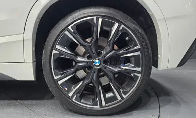 BMW X2 (F39) 2023, 52873 км, за 21882.75 USD - фото 21
