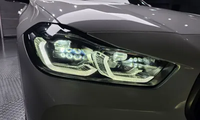 BMW X2 (F39) 2023, 52873 км, за 21882.75 USD - фото 22