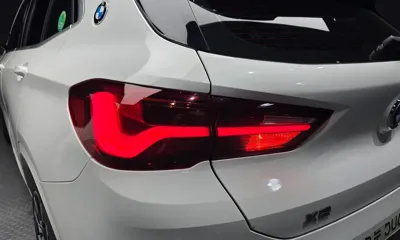 BMW X2 (F39) 2023, 52873 км, за 21882.75 USD - фото 23