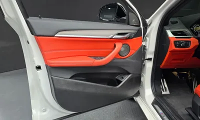 BMW X2 (F39) 2023, 52873 км, за 21882.75 USD - фото 24