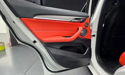 BMW X2 (F39) 2023, 52873 км, за 21882.75 USD - фото 25