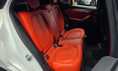 BMW X2 (F39) 2023, 52873 км, за 21882.75 USD - фото 26