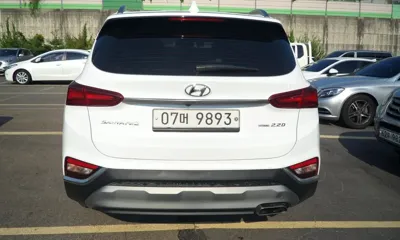 Hyundai Santafe 2020, 51100 км, за 12340.82 USD