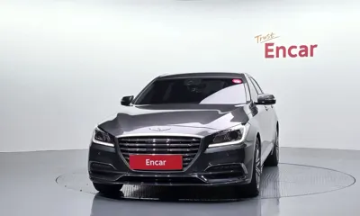 Genesis G80 2017, 97716 км, за 9780.75 USD