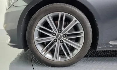 Genesis G80 2017, 97716 км, за 9780.75 USD