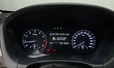 Genesis G80 2017, 97716 км, за 9780.75 USD - фото 8