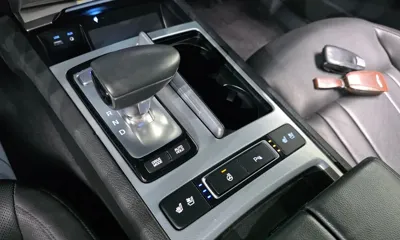 Genesis G80 2017, 97716 км, за 9780.75 USD - фото 9