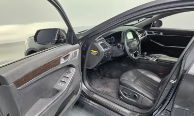 Genesis G80 2017, 97716 км, за 9780.75 USD - фото 10