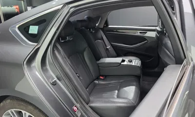 Genesis G80 2017, 97716 км, за 9780.75 USD - фото 11