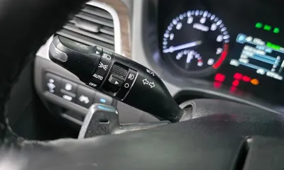 Genesis G80 2017, 97716 км, за 9780.75 USD - фото 20