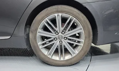 Genesis G80 2017, 97716 км, за 9780.75 USD - фото 21