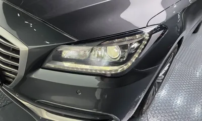 Genesis G80 2017, 97716 км, за 9780.75 USD - фото 22