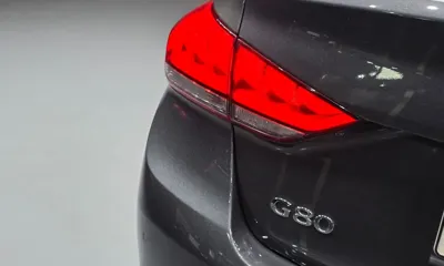 Genesis G80 2017, 97716 км, за 9780.75 USD - фото 23