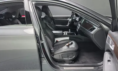 Genesis G80 2017, 97716 км, за 9780.75 USD - фото 26