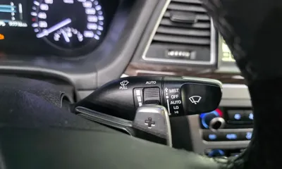 Genesis G80 2017, 97716 км, за 9780.75 USD - фото 27