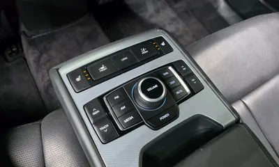 Genesis G80 2017, 97716 км, за 9780.75 USD - фото 29