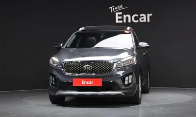 Kia Sorento 2015, 181191 км, за 6892.48 USD