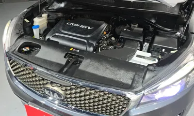 Kia Sorento 2015, 181191 км, за 6892.48 USD - фото 6