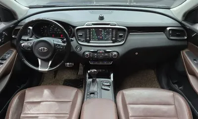 Kia Sorento 2015, 181191 км, за 6892.48 USD - фото 7