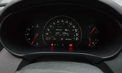 Kia Sorento 2015, 181191 км, за 6892.48 USD - фото 8