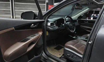 Kia Sorento 2015, 181191 км, за 6892.48 USD - фото 10