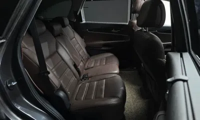 Kia Sorento 2015, 181191 км, за 6892.48 USD - фото 11